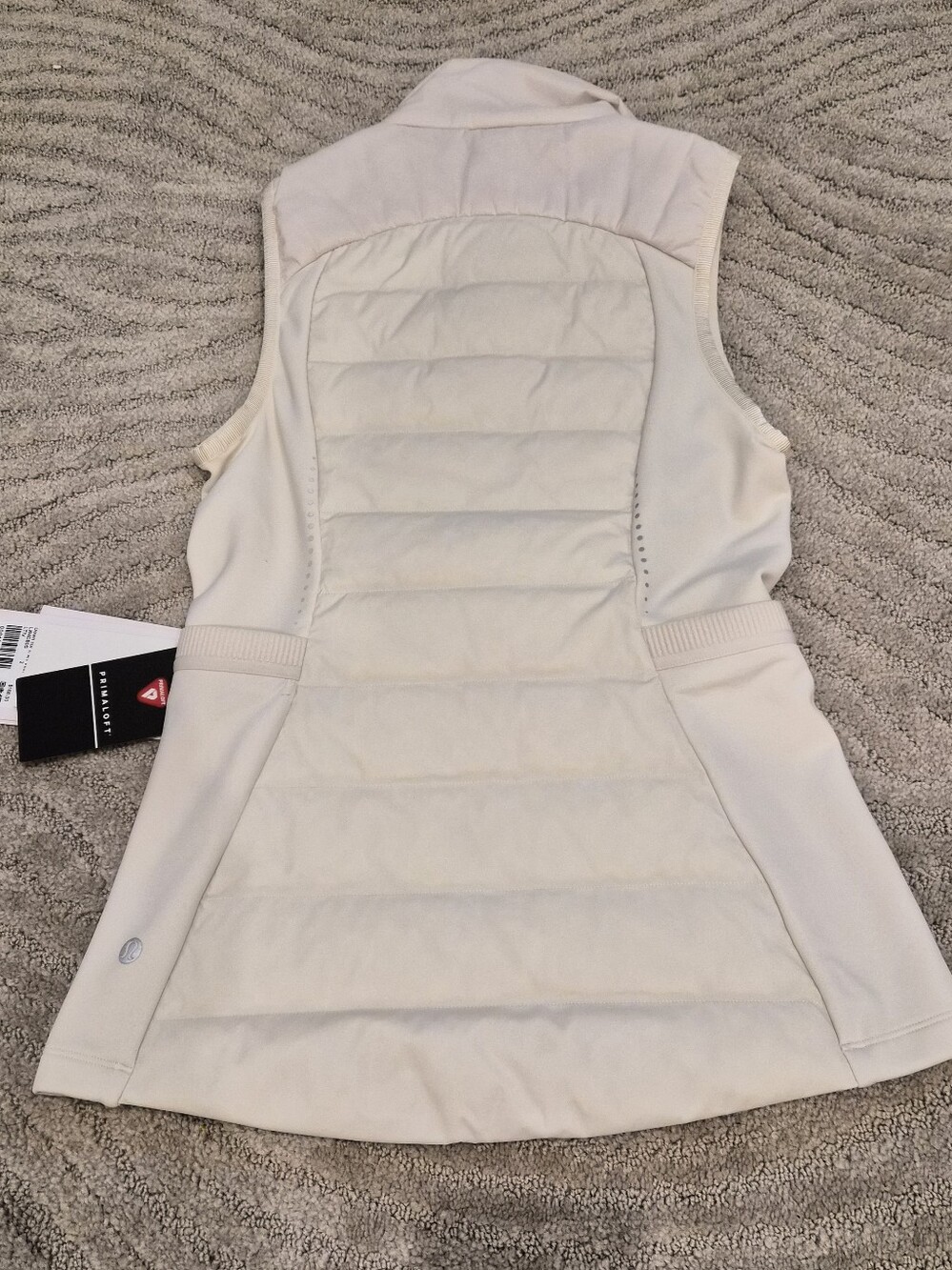 NWT - Lululemon Women's Down For It All Vest - Size 2 - Picture 4 of 7